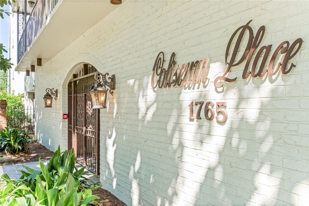 1765 Coliseum Street, Unit 303 New Orleans, LA 70130 - Photo 3 of 31
