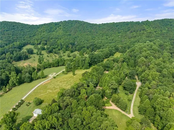 $167,000 | 0 Freeman View Trail, Cleveland, GA 30528