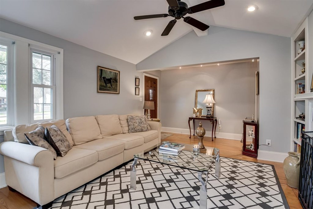 452 Powderhouse Road Southeast Aiken, SC 29801 - Photo 7 of 37