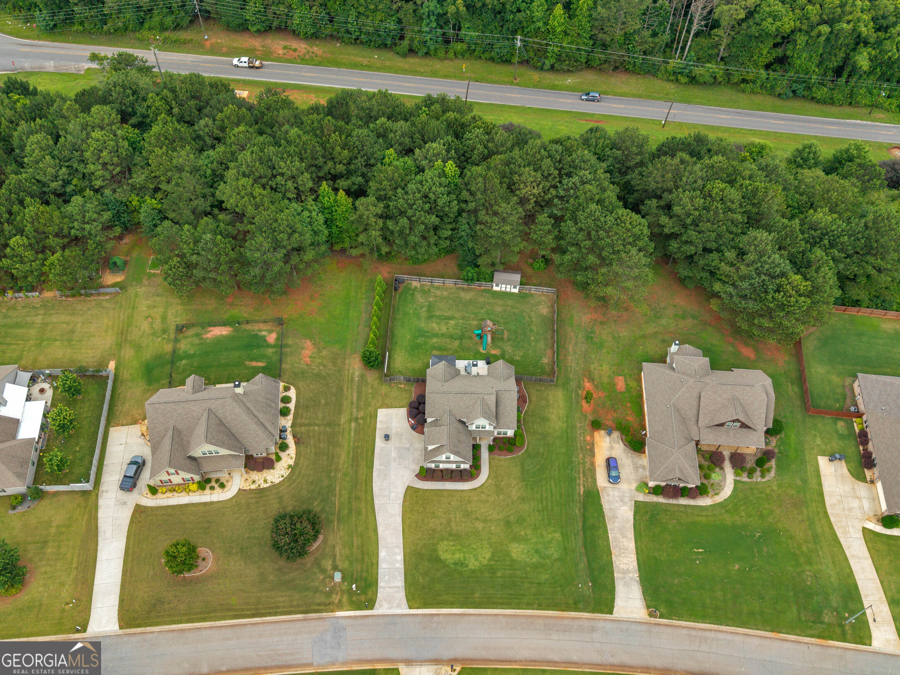 59 Huntington Way Williamson, GA 30292 - Photo 51 of 59