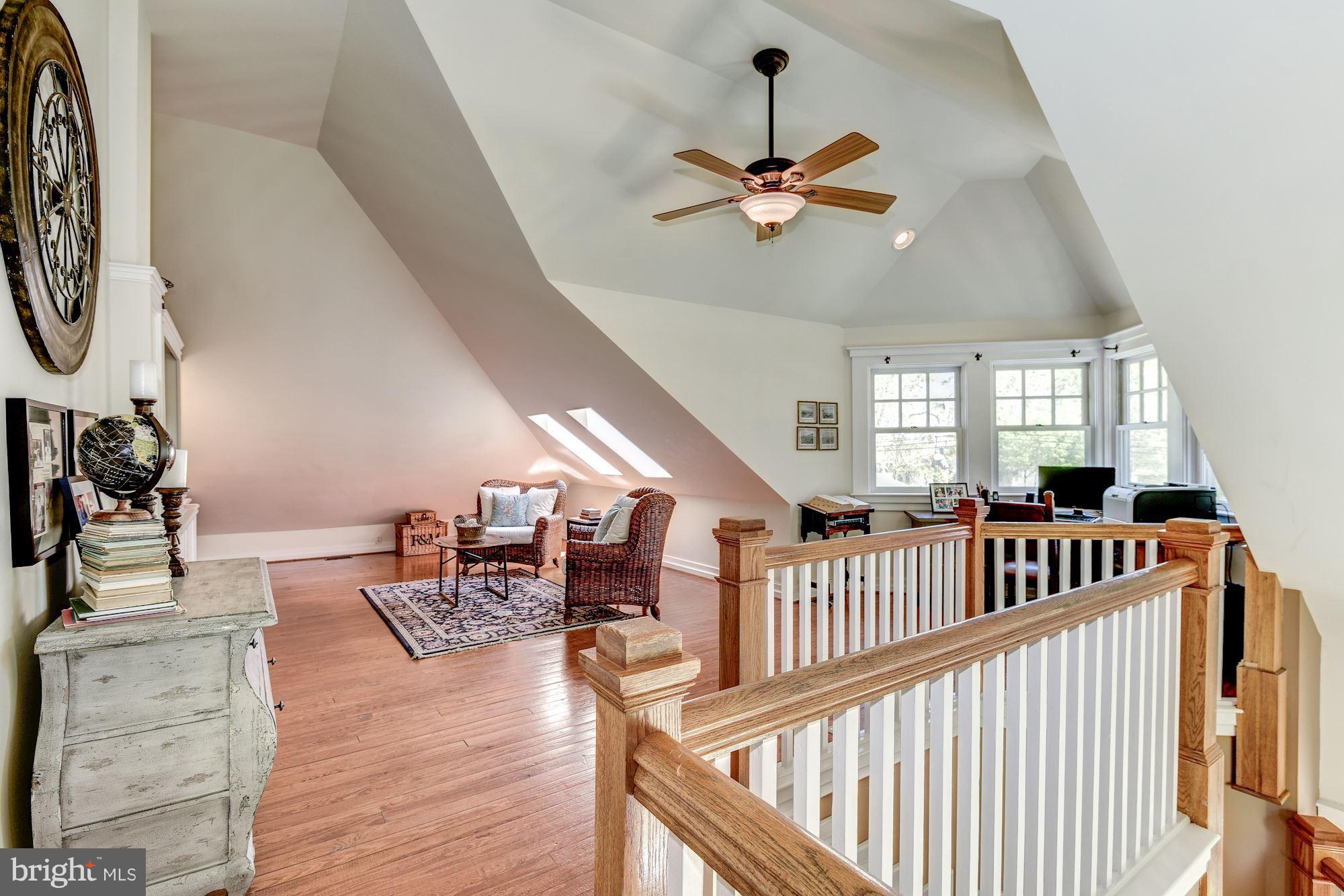 1 Decatur Avenue Annapolis, MD 21403 - Photo 13 of 30 GREAT ENTERTAINING LOFT/OFFICE