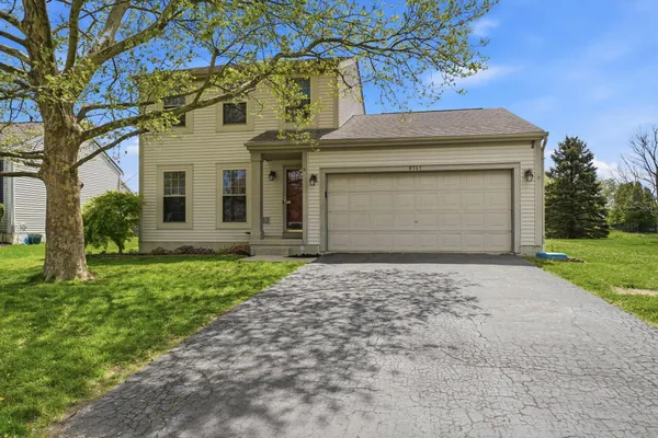 $369,900 | 8541 Leader Drive, Galloway, OH 43119