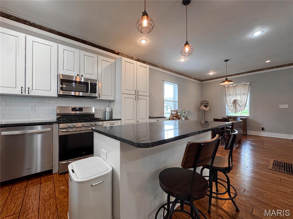 308 Walnut Street Waterloo, IL 62298 - Photo 14 of 40