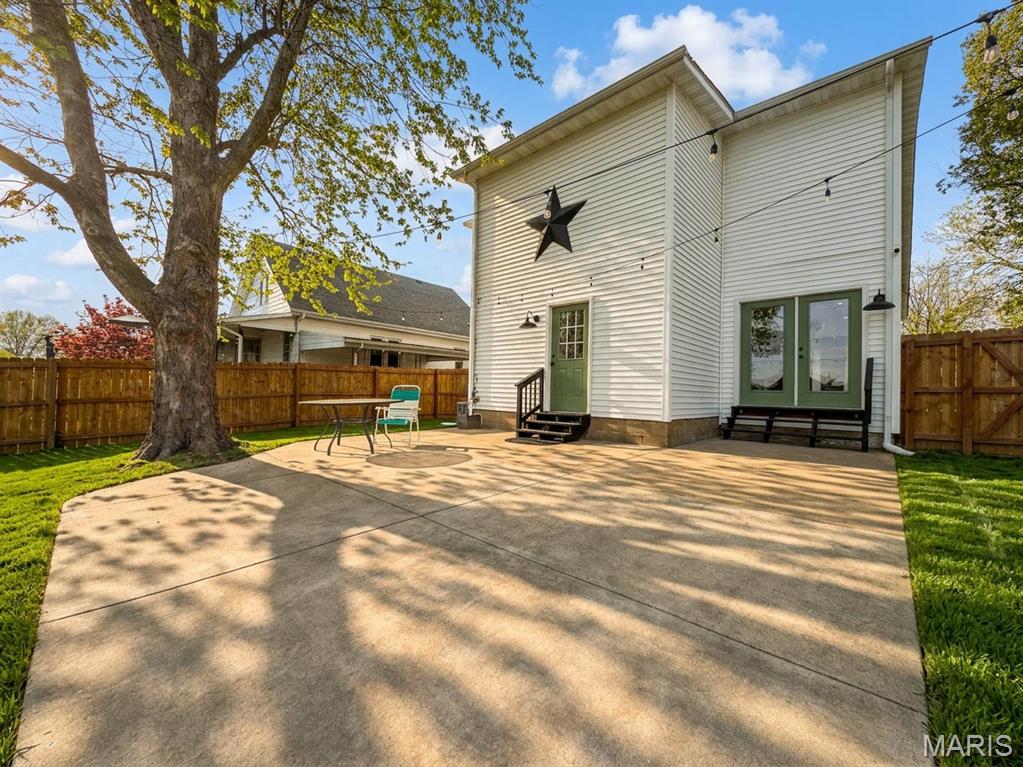 308 Walnut Street Waterloo, IL 62298 - Photo 34 of 40