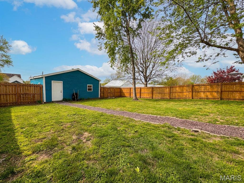 308 Walnut Street Waterloo, IL 62298 - Photo 35 of 40