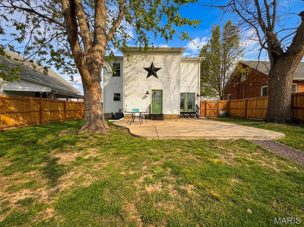 308 Walnut Street Waterloo, IL 62298 - Photo 36 of 40