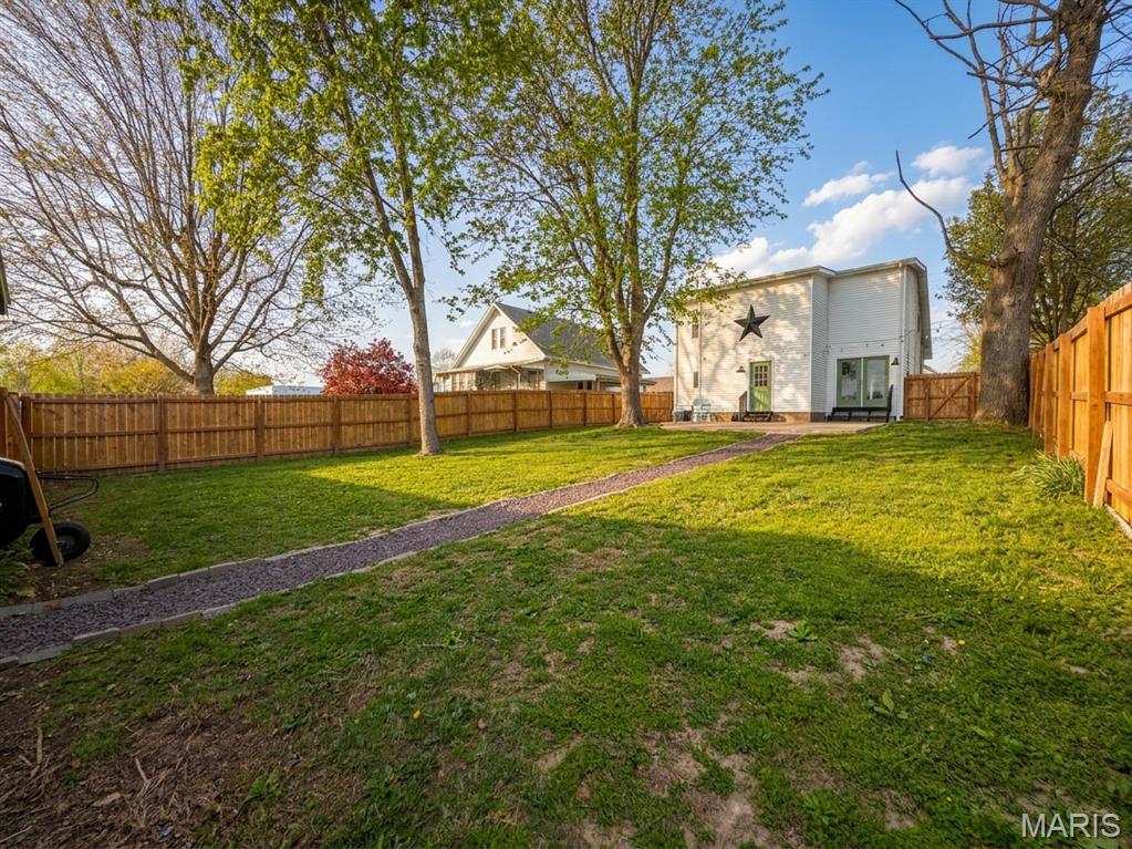 308 Walnut Street Waterloo, IL 62298 - Photo 37 of 40
