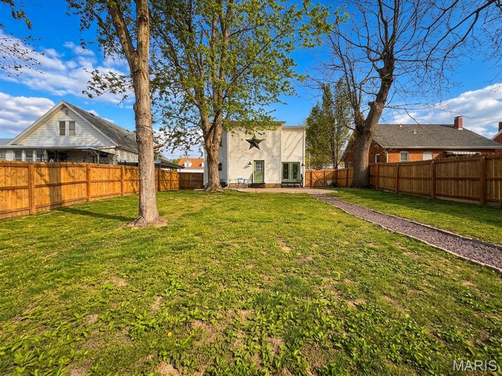 308 Walnut Street Waterloo, IL 62298 - Photo 39 of 40