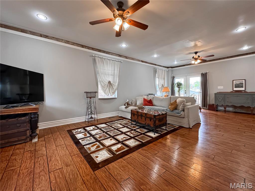 308 Walnut Street Waterloo, IL 62298 - Photo 5 of 40