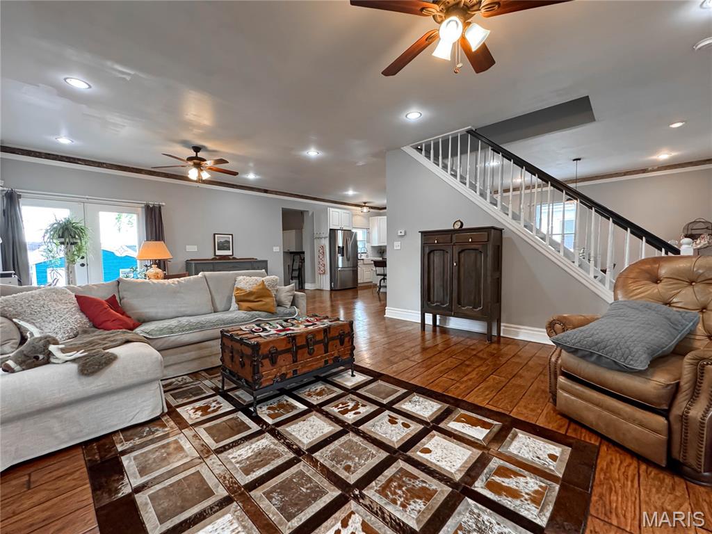 308 Walnut Street Waterloo, IL 62298 - Photo 6 of 40