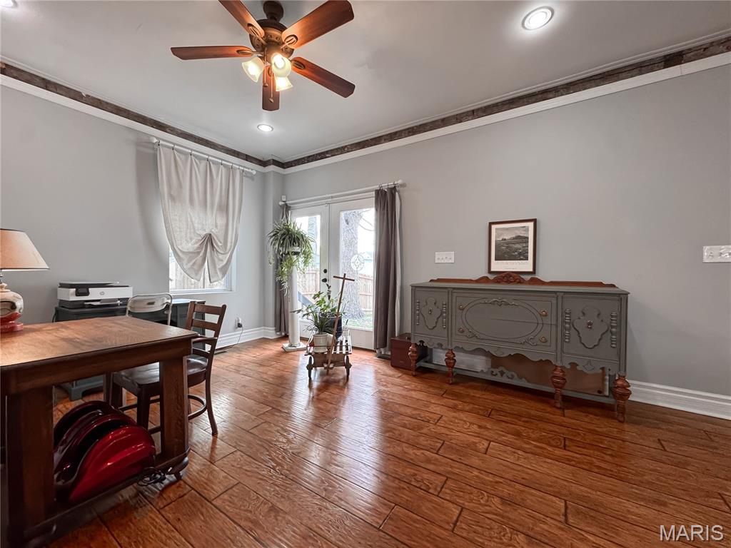 308 Walnut Street Waterloo, IL 62298 - Photo 7 of 40