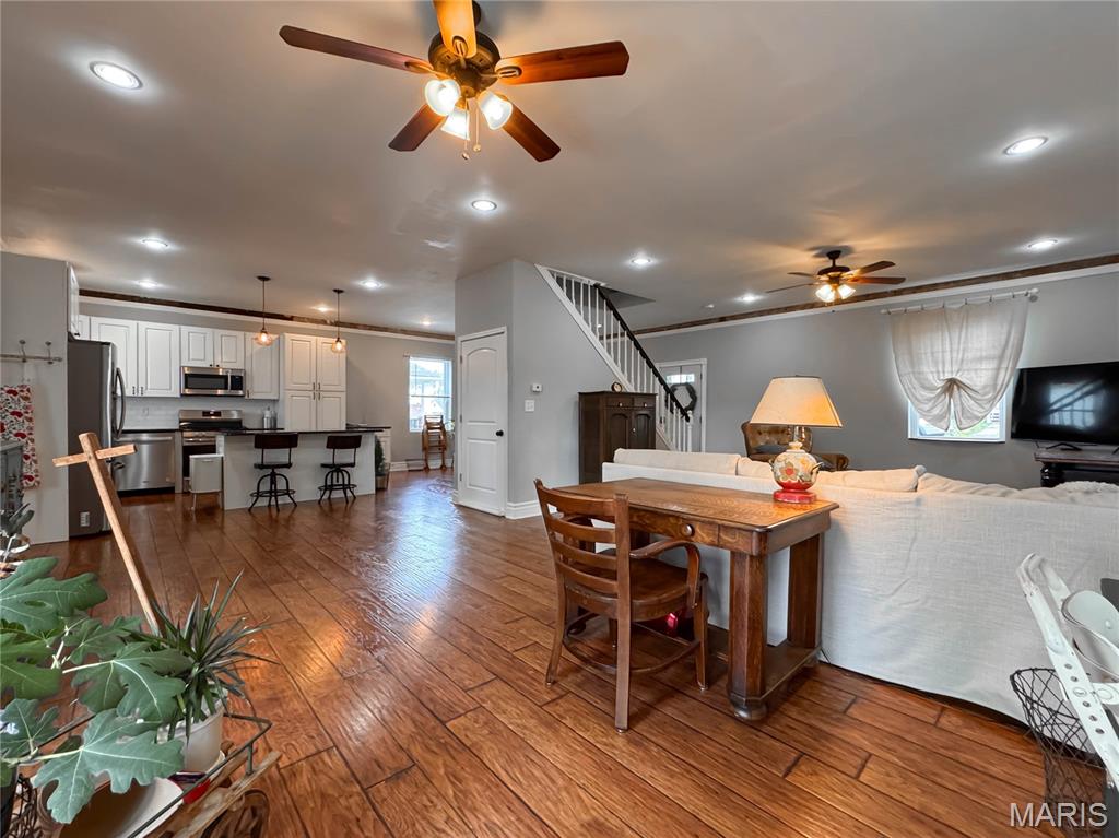 308 Walnut Street Waterloo, IL 62298 - Photo 8 of 40