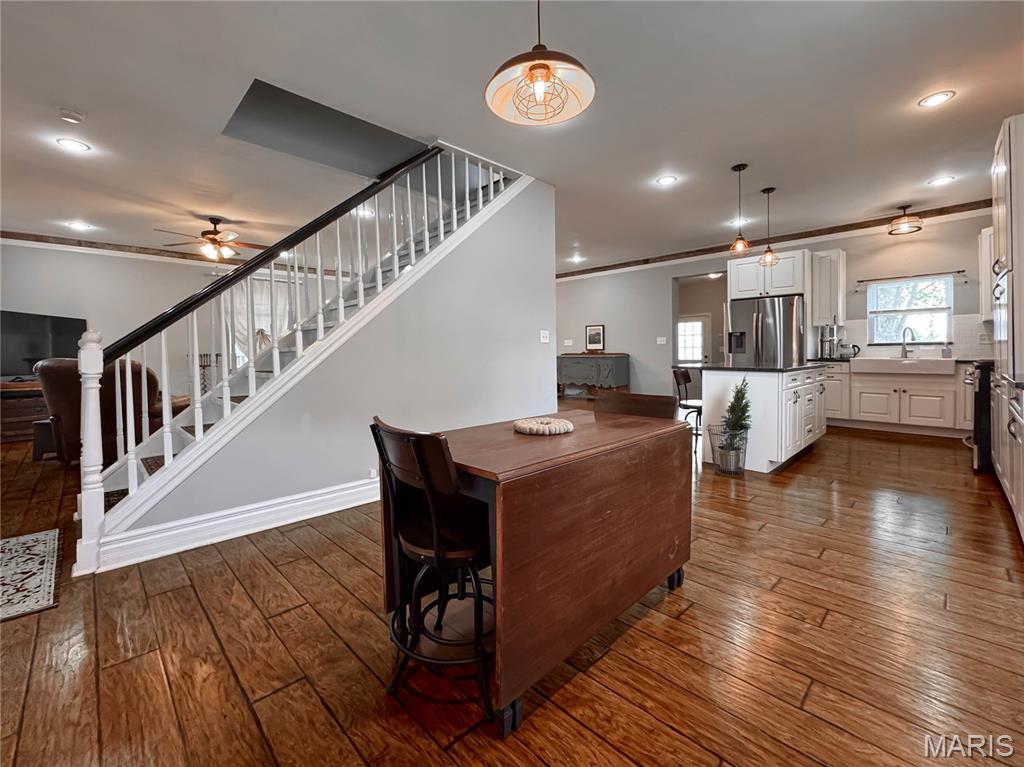 308 Walnut Street Waterloo, IL 62298 - Photo 10 of 40