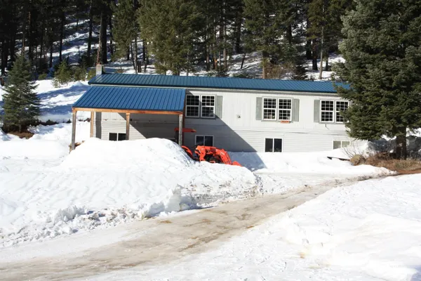 $399,000 | 3191 Highway 95, Council, ID 83612