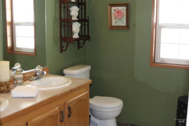 $399,000 | 3191 Highway 95, Council, ID 83612