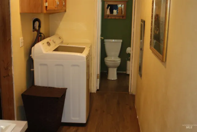 $399,000 | 3191 Highway 95, Council, ID 83612