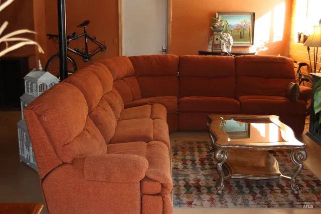 $399,000 | 3191 Highway 95, Council, ID 83612