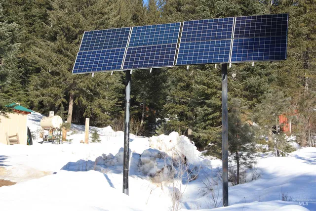 $399,000 | 3191 Highway 95, Council, ID 83612