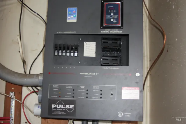 $399,000 | 3191 Highway 95, Council, ID 83612