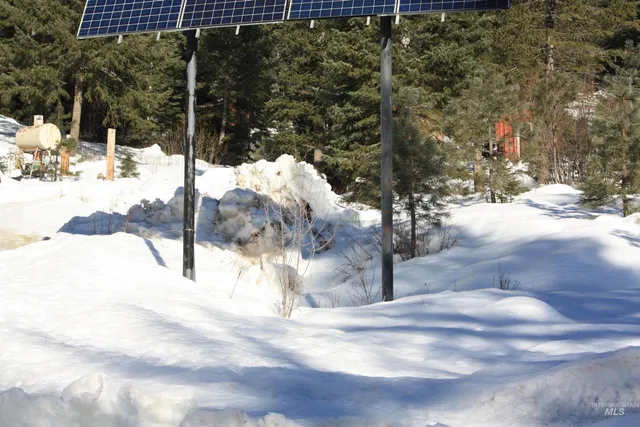 $399,000 | 3191 Highway 95, Council, ID 83612