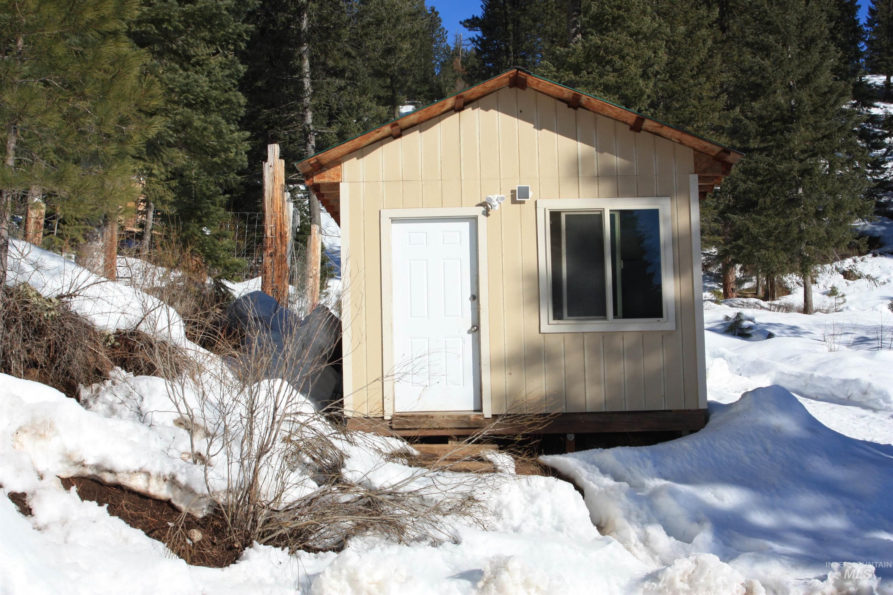 3191 Highway 95 Council, ID 83612 - Photo 47 of 48