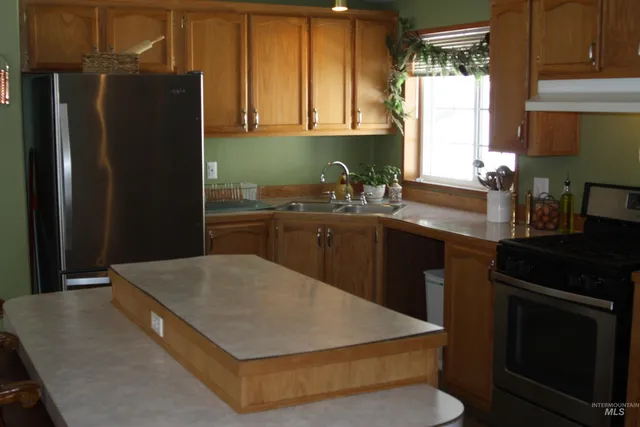 $399,000 | 3191 Highway 95, Council, ID 83612