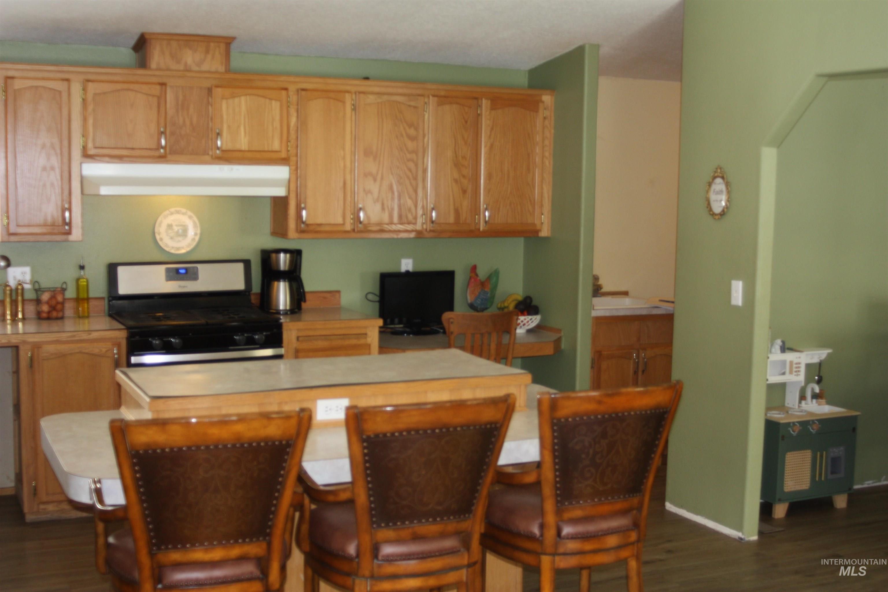 3191 Highway 95 Council, ID 83612 - Photo 7 of 48
