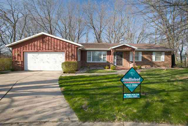 2810 North Rustic Ridge Drive Peoria, IL 61604 - Photo 1 of 9 Gallery Image 1
