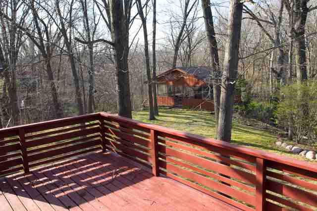 2810 North Rustic Ridge Drive Peoria, IL 61604 - Photo 8 of 9 Gallery Image 8