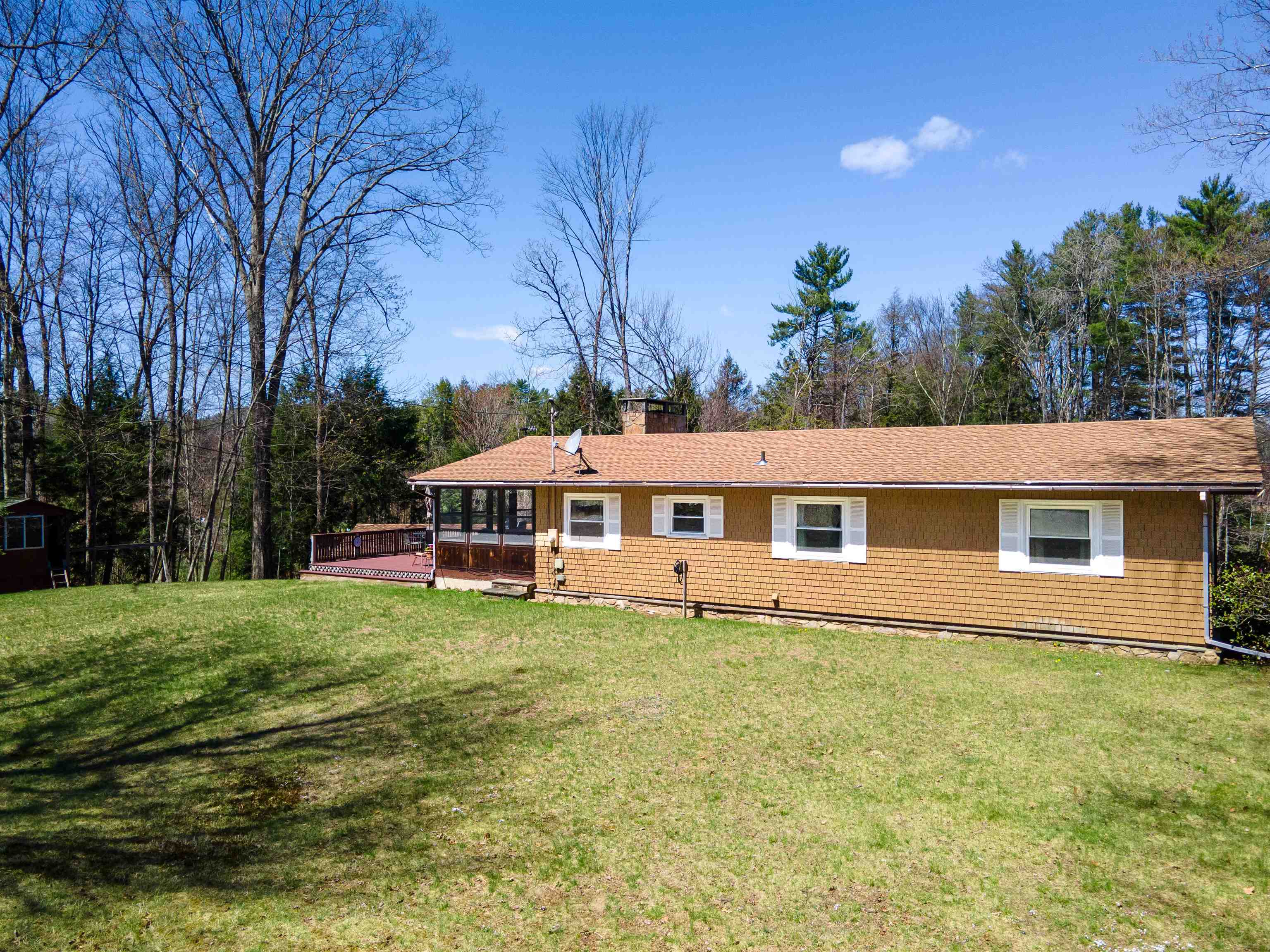 264 Ceda Road Charlestown, NH 03603 - Photo 4 of 46