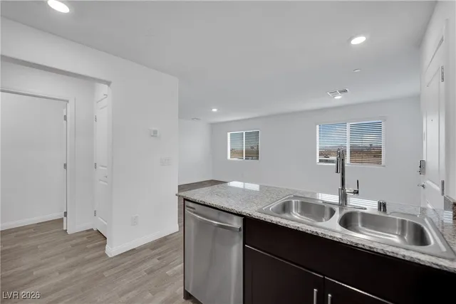 $360,000 | 12244 Radiant Sunrise Road, Unit 1, Las Vegas, NV 89183