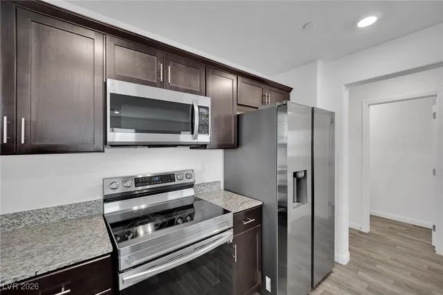 $360,000 | 12244 Radiant Sunrise Road, Unit 1, Las Vegas, NV 89183