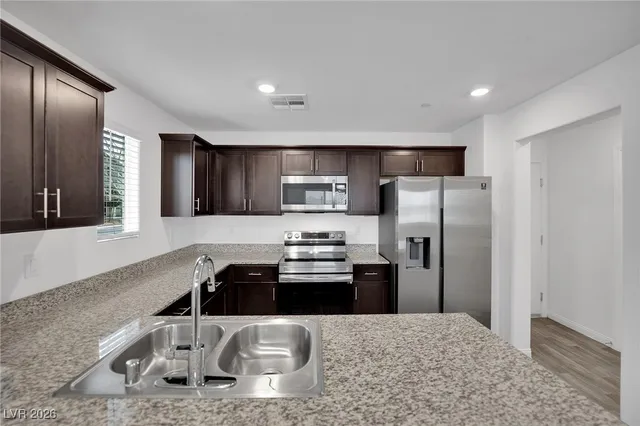 $360,000 | 12244 Radiant Sunrise Road, Unit 1, Las Vegas, NV 89183