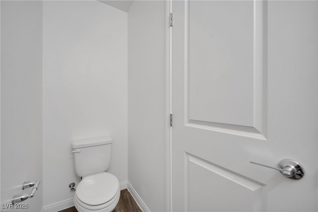 12244 Radiant Sunrise Road, Unit 1 Las Vegas, NV 89183 - Photo 15 of 37