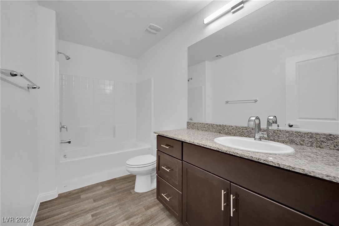 12244 Radiant Sunrise Road, Unit 1 Las Vegas, NV 89183 - Photo 16 of 37