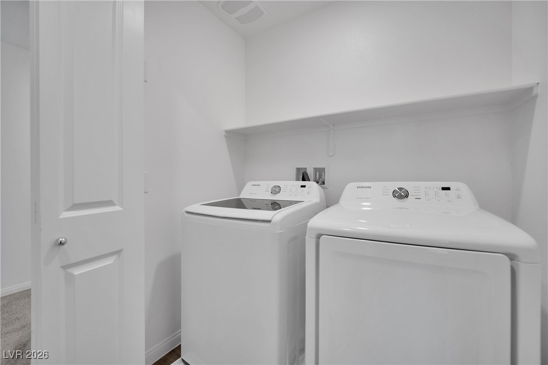 12244 Radiant Sunrise Road, Unit 1 Las Vegas, NV 89183 - Photo 23 of 37