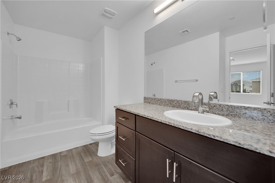 12244 Radiant Sunrise Road, Unit 1 Las Vegas, NV 89183 - Photo 27 of 37