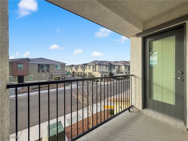 $360,000 | 12244 Radiant Sunrise Road, Unit 1, Las Vegas, NV 89183