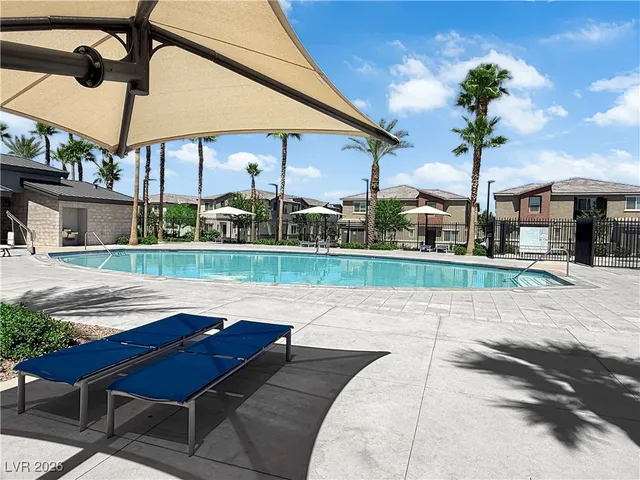 $360,000 | 12244 Radiant Sunrise Road, Unit 1, Las Vegas, NV 89183