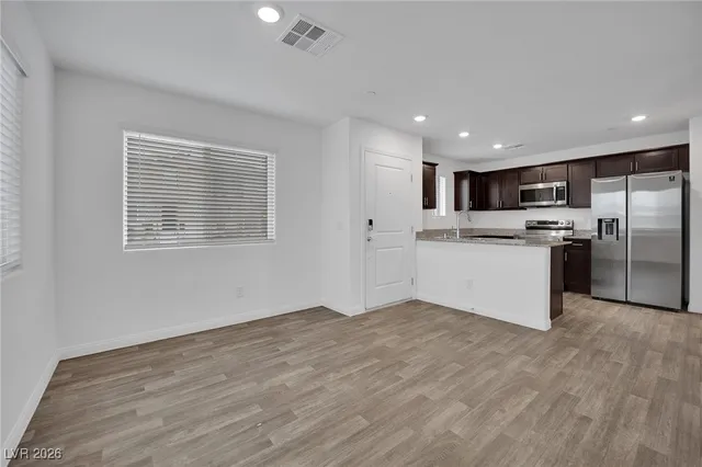 $360,000 | 12244 Radiant Sunrise Road, Unit 1, Las Vegas, NV 89183
