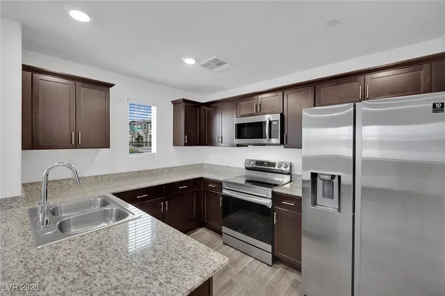 $360,000 | 12244 Radiant Sunrise Road, Unit 1, Las Vegas, NV 89183