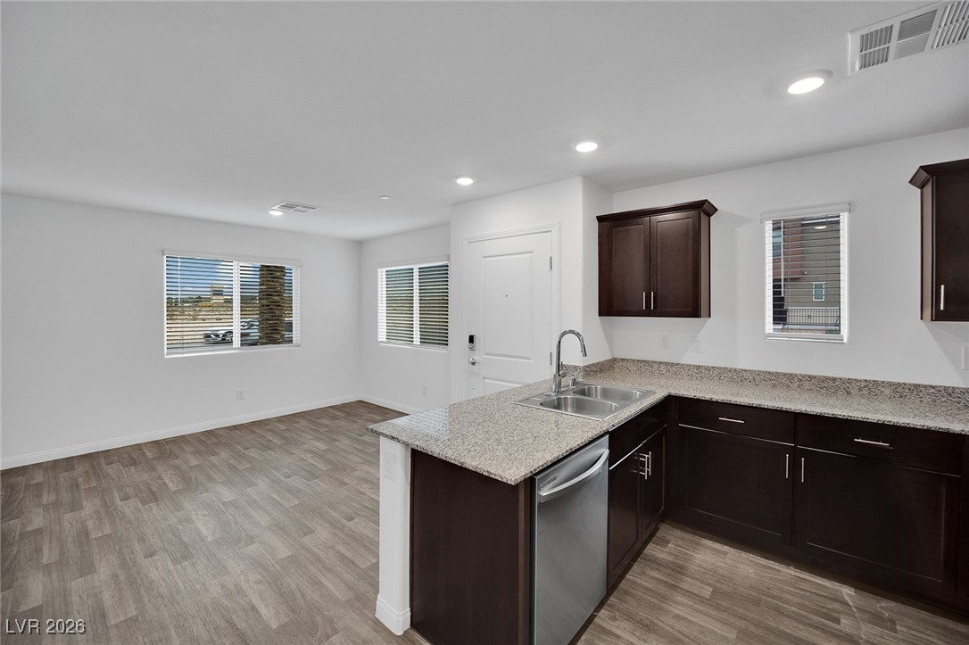 12244 Radiant Sunrise Road, Unit 1 Las Vegas, NV 89183 - Photo 10 of 37