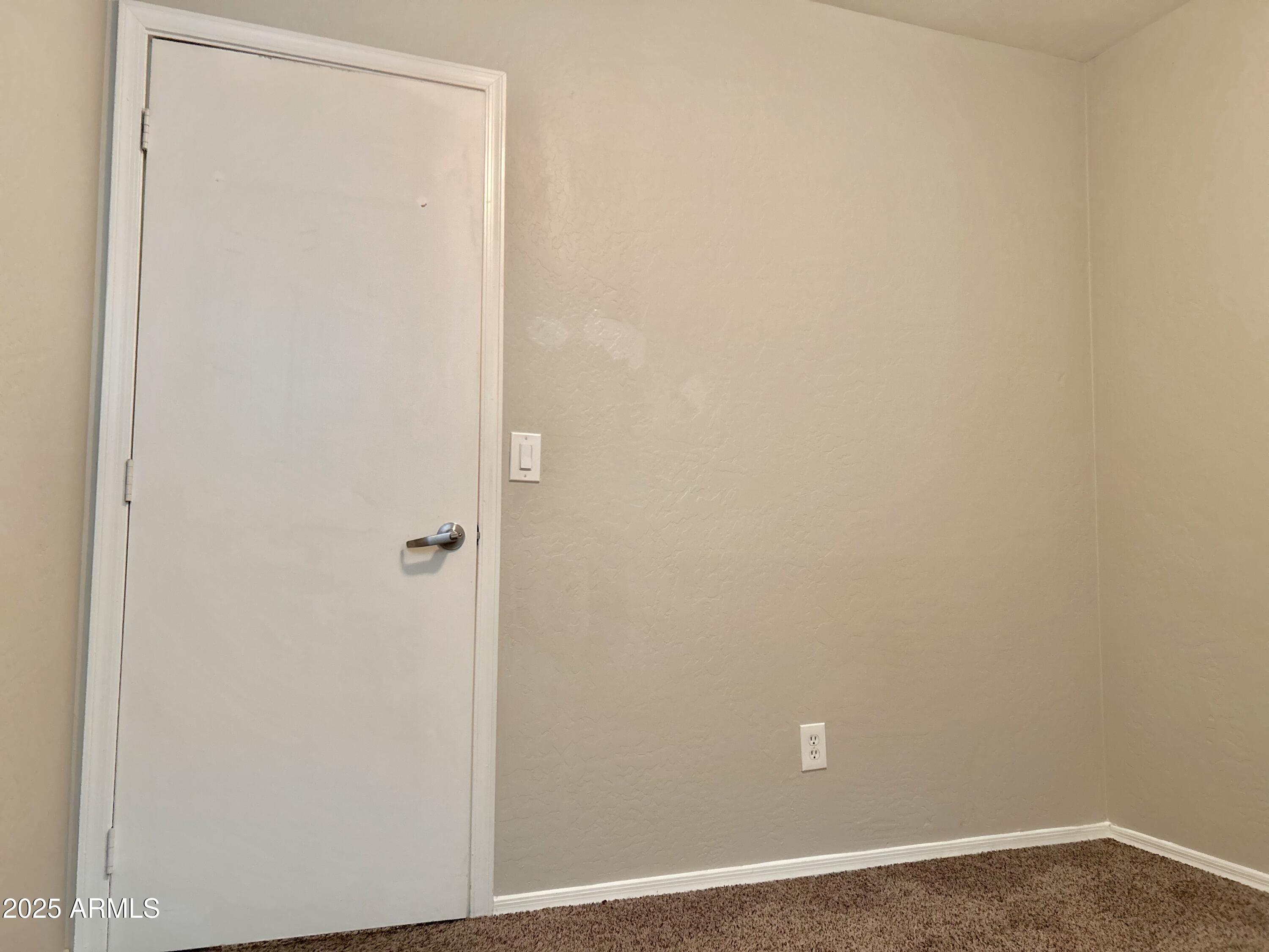 4423 East McLellan Road, Unit 115 Mesa, AZ 85205 - Photo 14 of 16 a view of small space