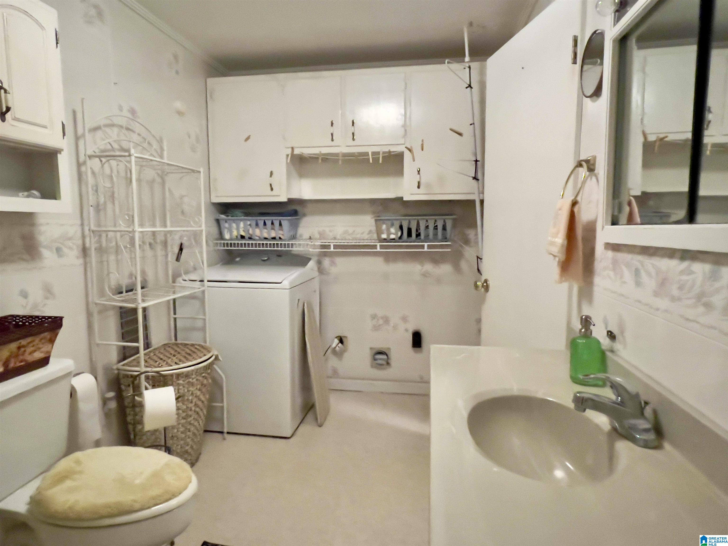 435 Mountain View Road Talladega, AL 35160 - Photo 12 of 42