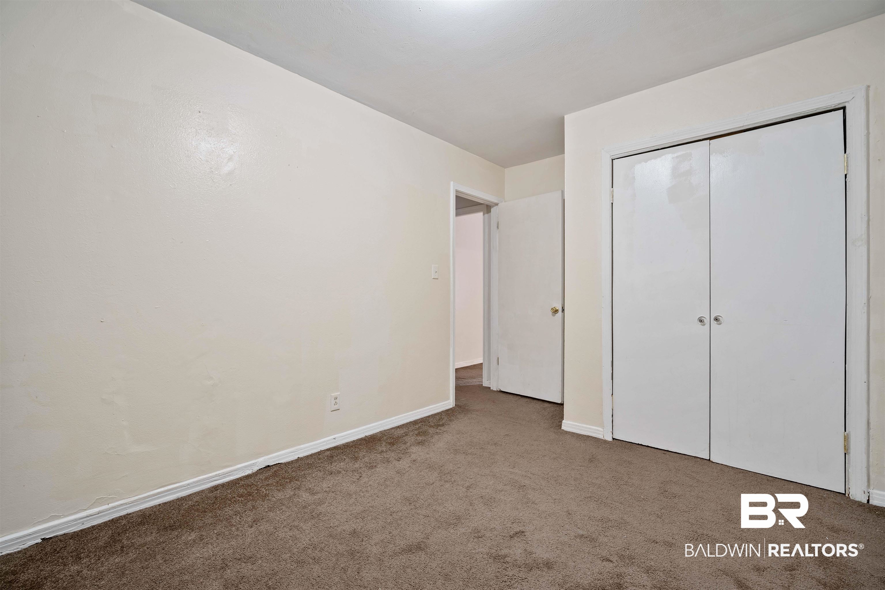 816 East Montfort Road Mobile, AL 36608 - Photo 13 of 24 Bedroom #1