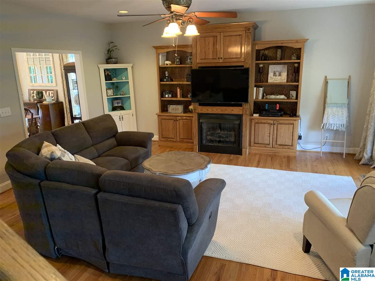 1600 Timmerman Road Blountsville, AL 35031 - Photo 4 of 28