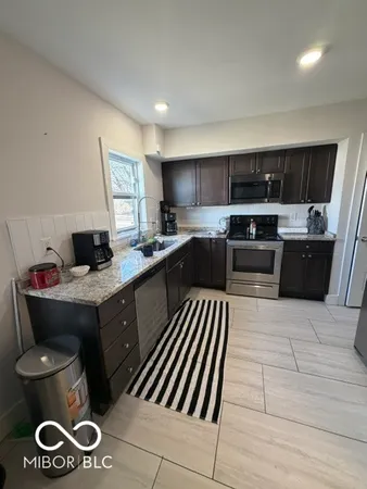 $1,400 | 1205 North Grant Avenue, Indianapolis, IN 46201