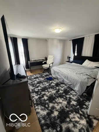 $1,400 | 1205 North Grant Avenue, Indianapolis, IN 46201