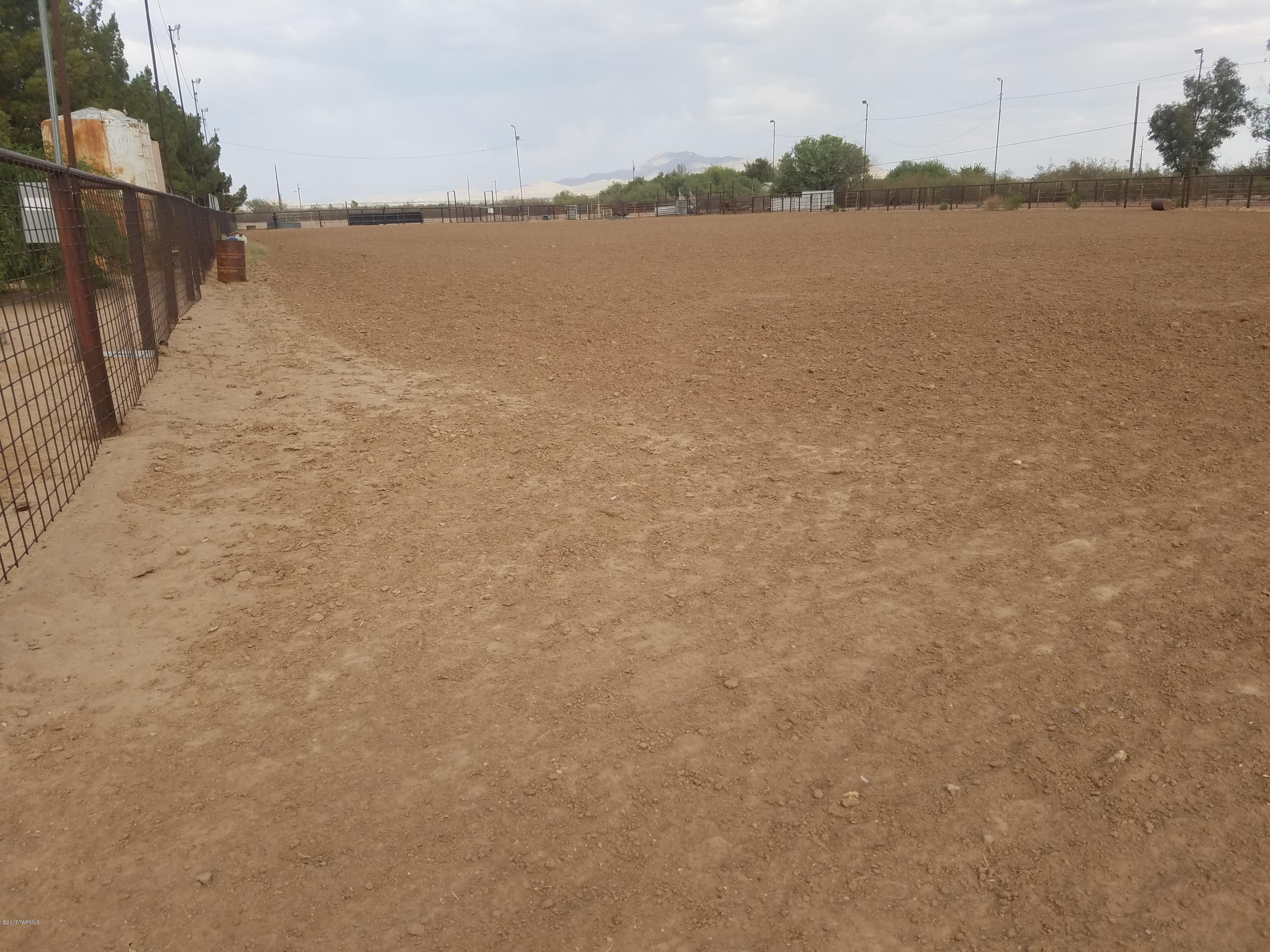 15950 West Scrub Brush Road Marana, AZ 85653 - Photo 4 of 9