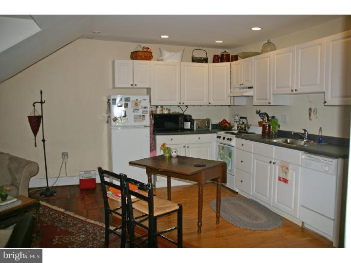 231 Pine Street Philadelphia, PA 19106 - Photo 5 of 11 Kitchen